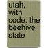 Utah, with Code: The Beehive State