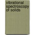 Vibrational Spectroscopy Of Solids