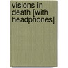 Visions in Death [With Headphones] by J.D. Robb