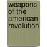 Weapons of the American Revolution