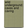 Wild Underground: Caves and Caving by Neil Champion