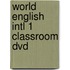 World English Intl 1 Classroom Dvd