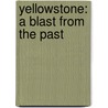 Yellowstone: A Blast from the Past door Donna Richardson