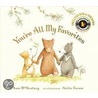 You're All My Favorites [with Dvd] by Macbratney