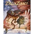 Zigazak!: A Magical Hanukkah Night