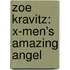 Zoe Kravitz: X-Men's Amazing Angel
