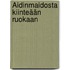 Äidinmaidosta kiinteään ruokaan