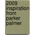 2009 Inspiration from Parker Palmer