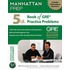 5 Lb. Book Of Gre Practice Problems