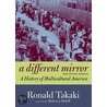 A Different Mirror For Young People door Ronald Takaki