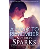 A Walk to Remember. Nicholas Sparks door Nicholas Sparks
