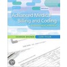 Advanced Medical Billing and Coding door Sharon Brown