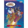 Adventures In Odyssey Christmas Dvd by Thomas Nelson Publishers