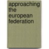 Approaching The European Federation door Dosenrode Soren