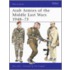 Arab Armies Of The Middle East Wars