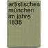 Artistisches München Im Jahre 1835