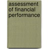 Assessment of Financial Performance door Yohannes Ghiday