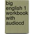 Big English 1 Workbook With Audiocd