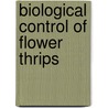Biological Control of flower thrips door Joseph Nganga