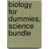 Biology For Dummies, Science Bundle