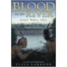 Blood on the River: James Town 1607 door Elisa Carbone