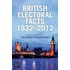 British Electoral Facts 1860 - 2012