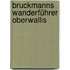 Bruckmanns Wanderführer Oberwallis