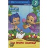 Bubble Guppies: The Spring Chicken! door Mary Tillworth