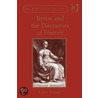 Byron and the Discourses of History door Carla Pomarè