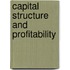 Capital Structure And Profitability