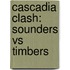 Cascadia Clash: Sounders Vs Timbers