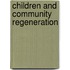 Children and Community Regeneration