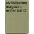 Civilistisches Magazin, Erster Band