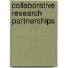 Collaborative Research Partnerships door Cara Spence