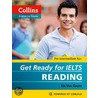 Collins Get Ready For Ielts Reading by Els Van Geyte