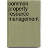 Common Property Resource Management by Majumdar