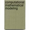 Computational Mathematical Modeling door Errki Somersalo