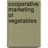 Cooperative Marketing of Vegetables
