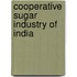 Cooperative Sugar Industry of India