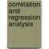 Correlation and Regression Analysis