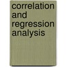 Correlation and Regression Analysis by Vogt