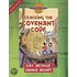 Cracking the Covenant Code for Kids