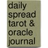 Daily Spread Tarot & Oracle Journal