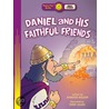 Daniel and His Faithful Friends 6pk door Jennifer Holder