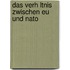 Das Verh Ltnis Zwischen Eu Und Nato