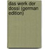 Das Werk der Dossi (German Edition)