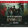 Day by Day Armageddon: Beyond Exile door J.L. Bourne