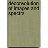 Deconvolution of Images and Spectra door Engineering