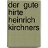 Der  Gute Hirte  Heinrich Kirchners