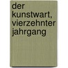 Der Kunstwart, Vierzehnter Jahrgang door Onbekend